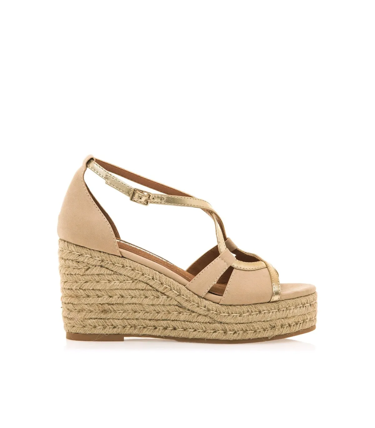 Sandalias Mujer 68483