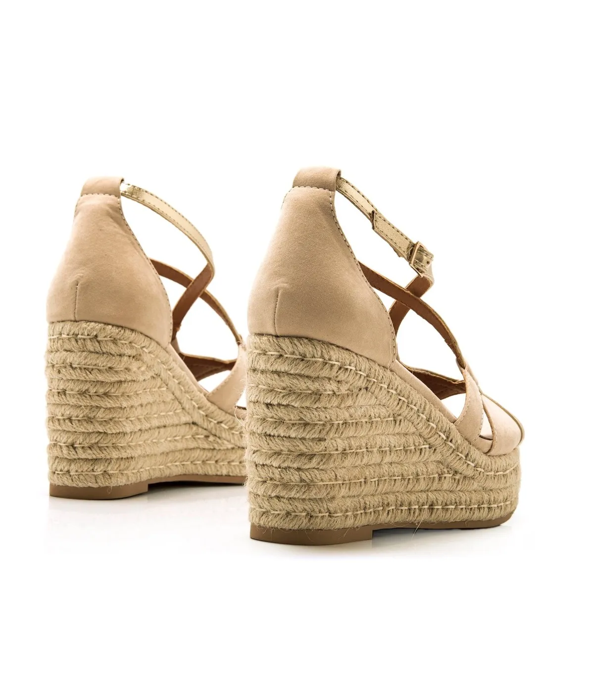 Sandalias Mujer 68483