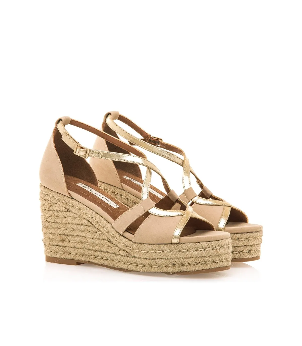 Sandalias Mujer 68483