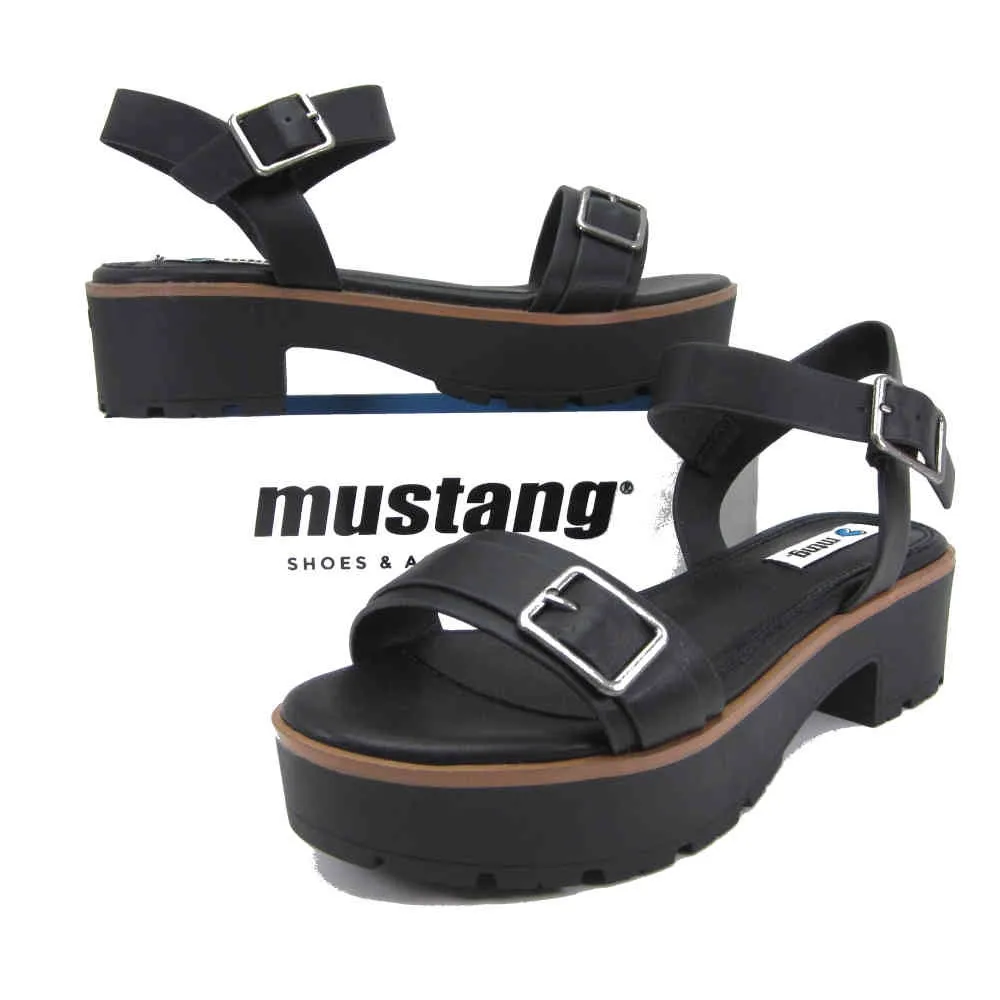 Sandalias Mustang 50615