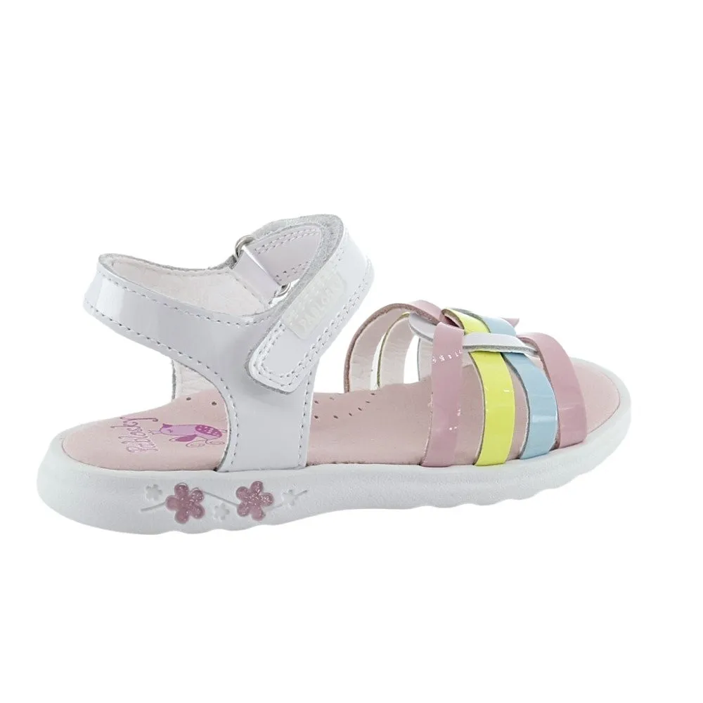 Sandalias Pablosky 011709 Multicolor