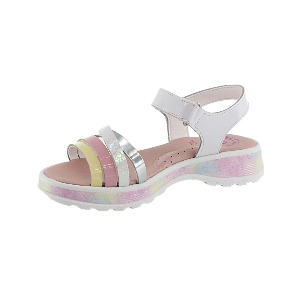 Sandalias Pablosky 417109 Multicolor