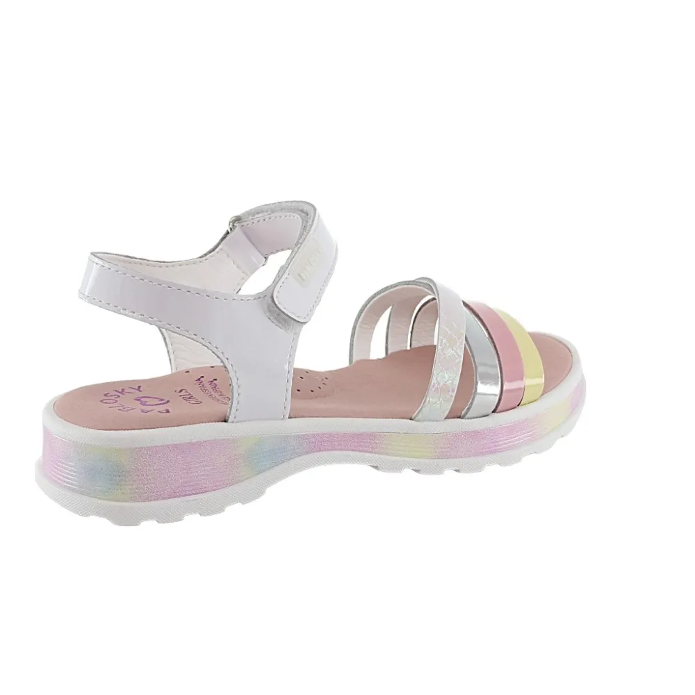 Sandalias Pablosky 417109 Multicolor