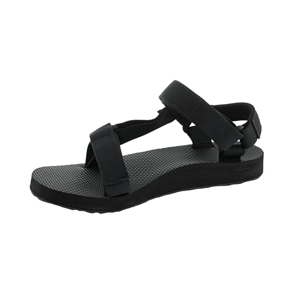 Sandalias Teva Originals Negro