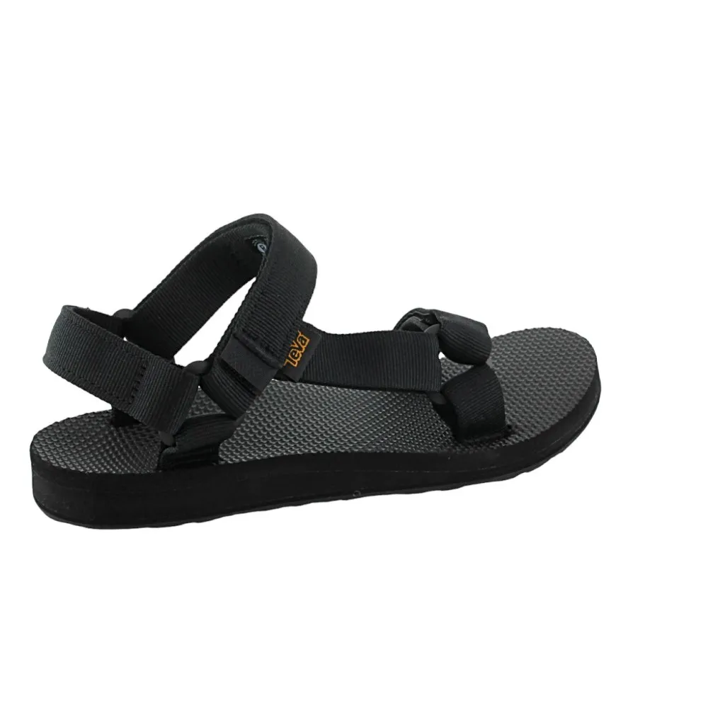 Sandalias Teva Originals Negro