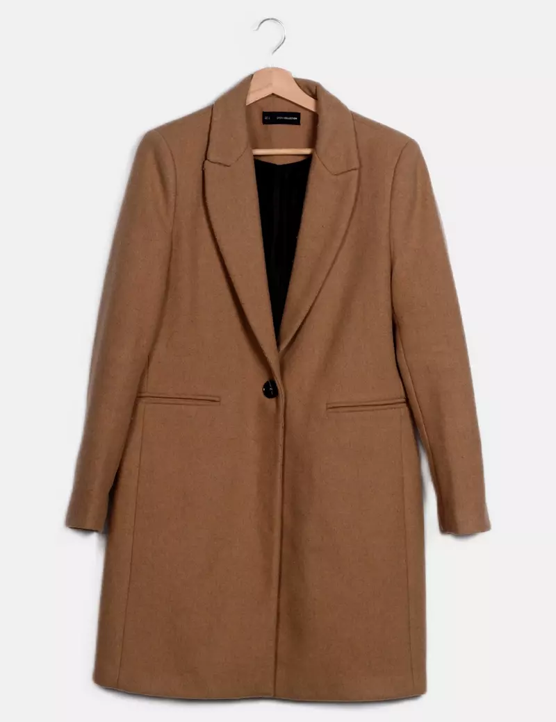 Sfera Chaquetón de paño