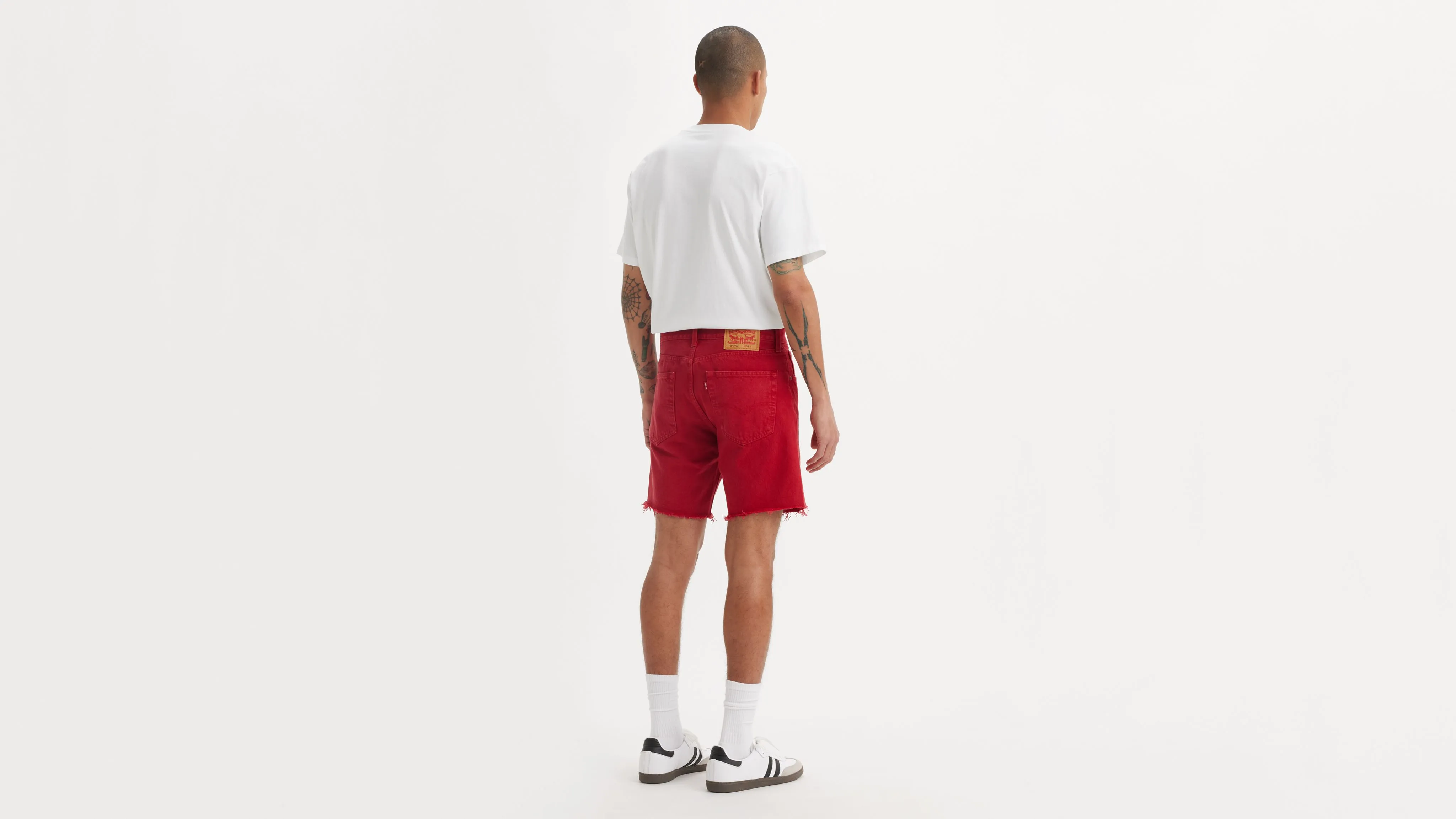 Shorts 501® '93 Cut-off