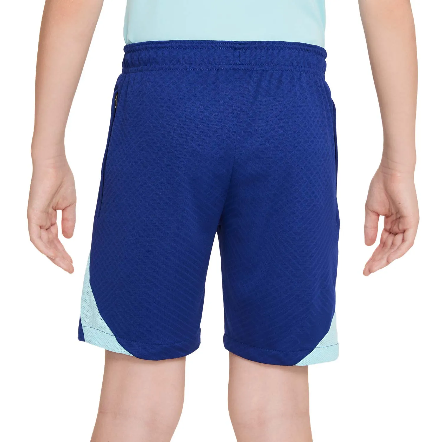 Shorts Nike Atlético niño Dri-Fit Strike