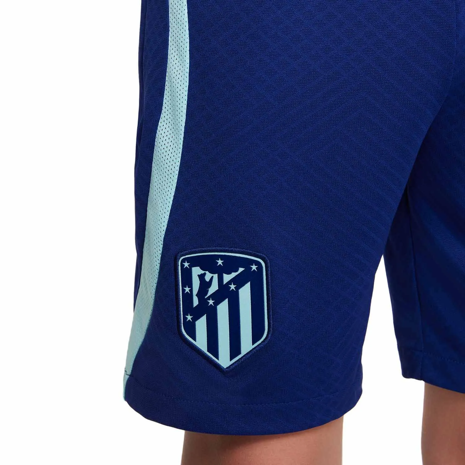 Shorts Nike Atlético niño Dri-Fit Strike