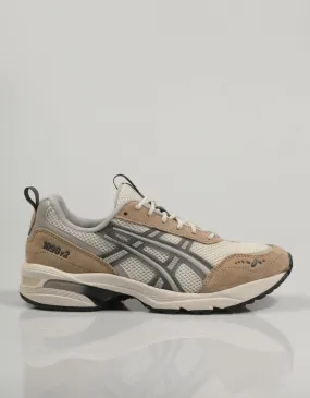  sneakers ASICS Gel en Beige 81322