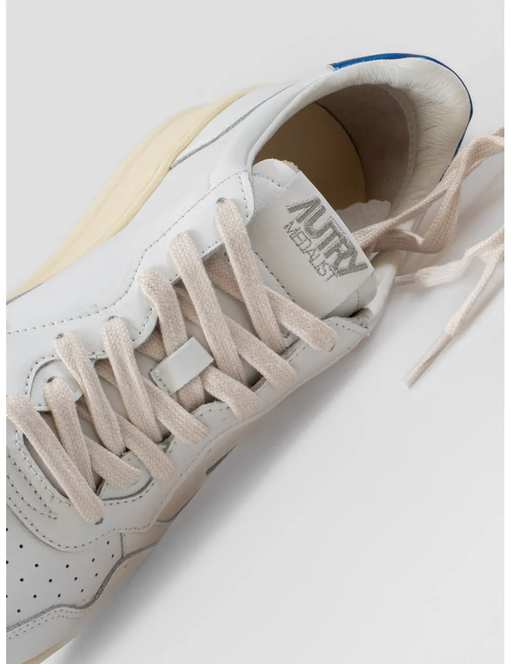 SNEAKERS AULM LL63