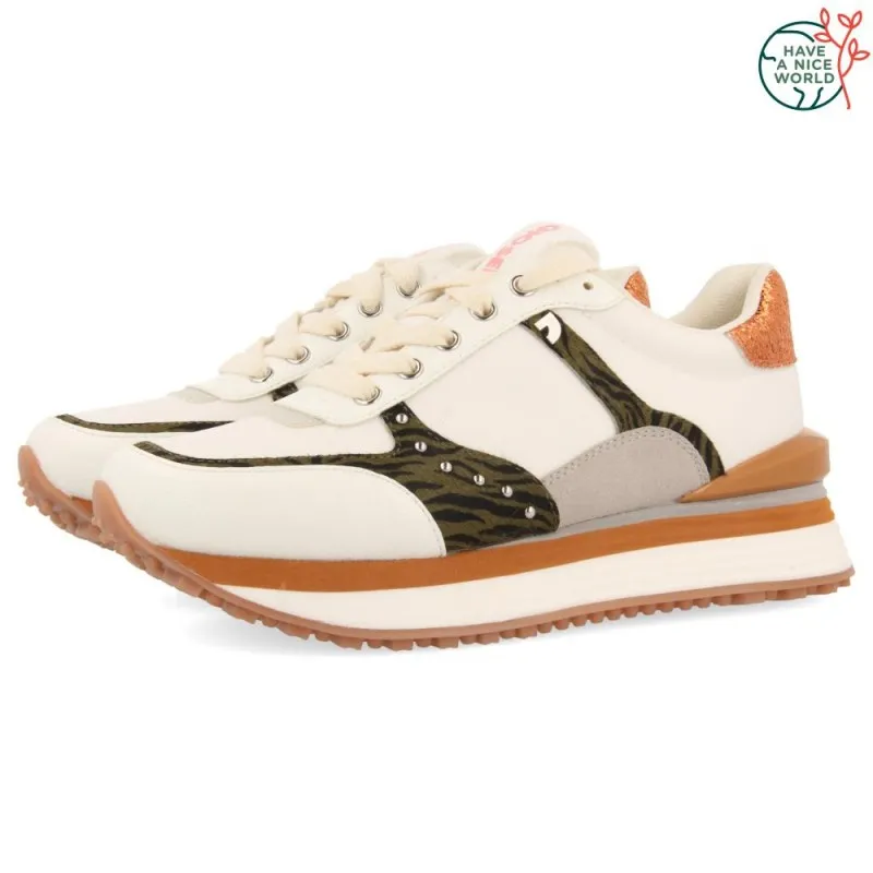 Sneakers Catawba Gioseppo 65504