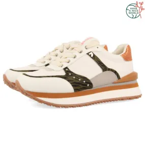 Sneakers Catawba Gioseppo 65504