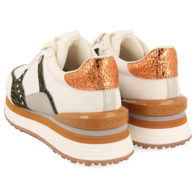 Sneakers Catawba Gioseppo 65504