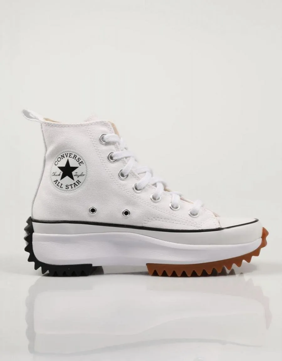  sneakers CONVERSE Run en White 77379