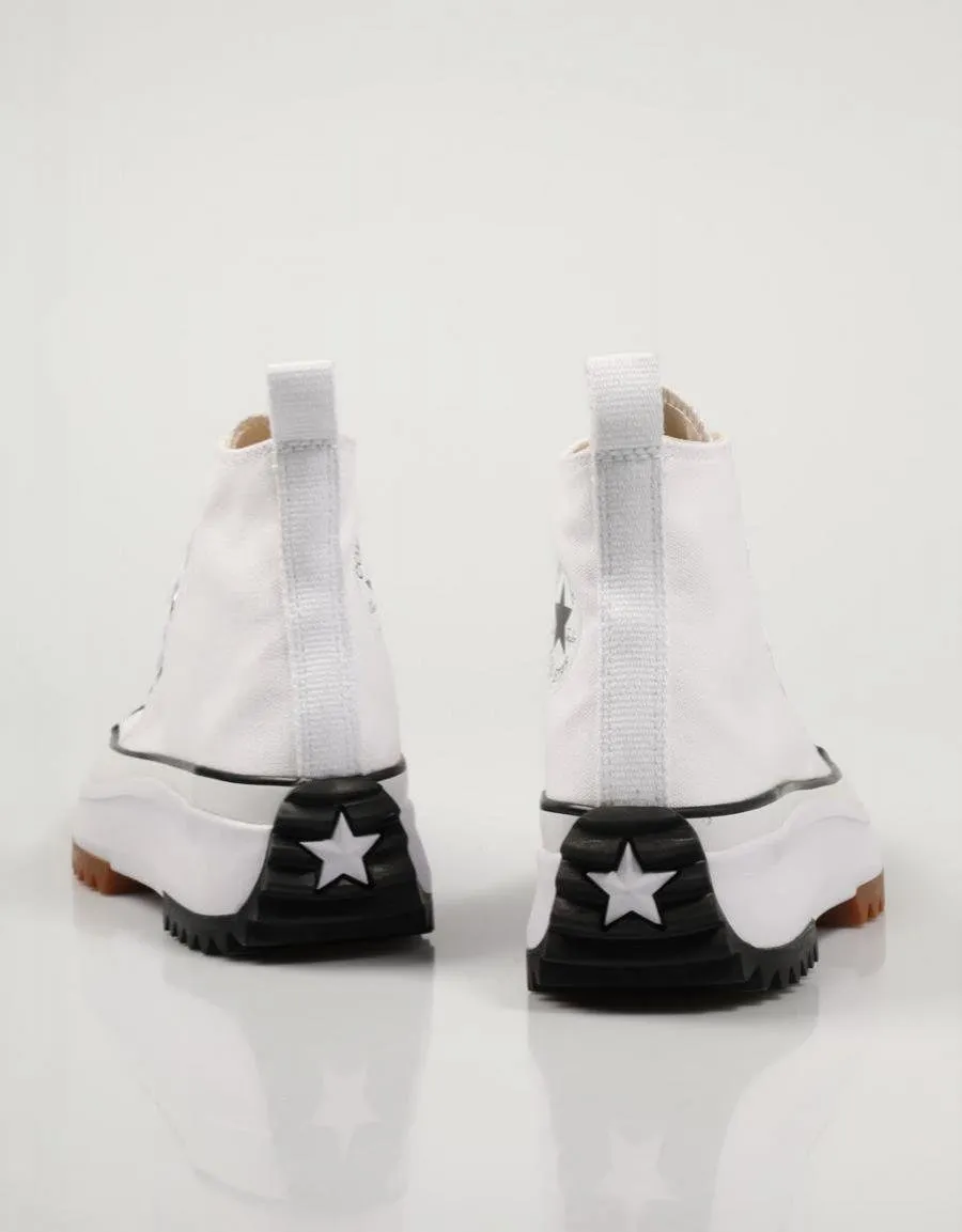  sneakers CONVERSE Run en White 77379