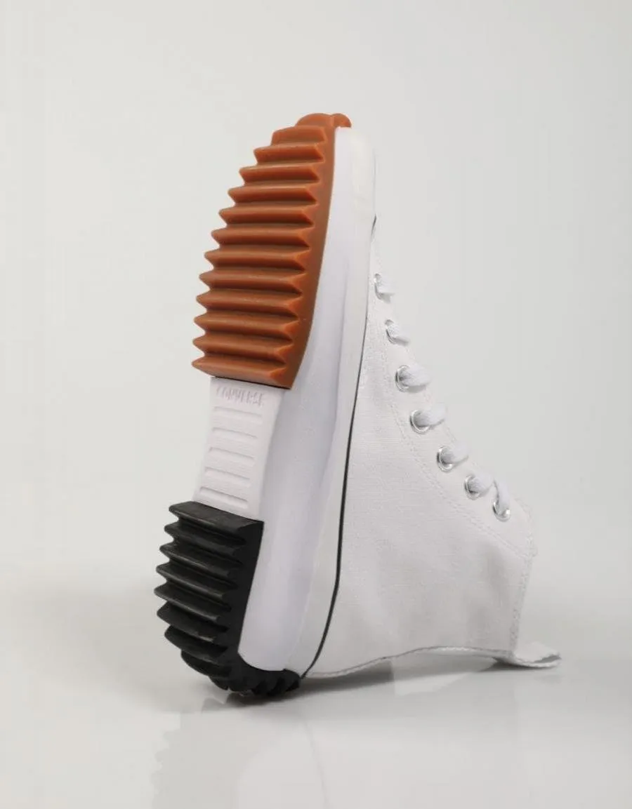  sneakers CONVERSE Run en White 77379