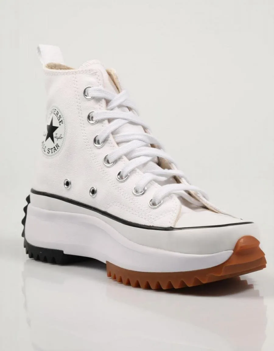  sneakers CONVERSE Run en White 77379