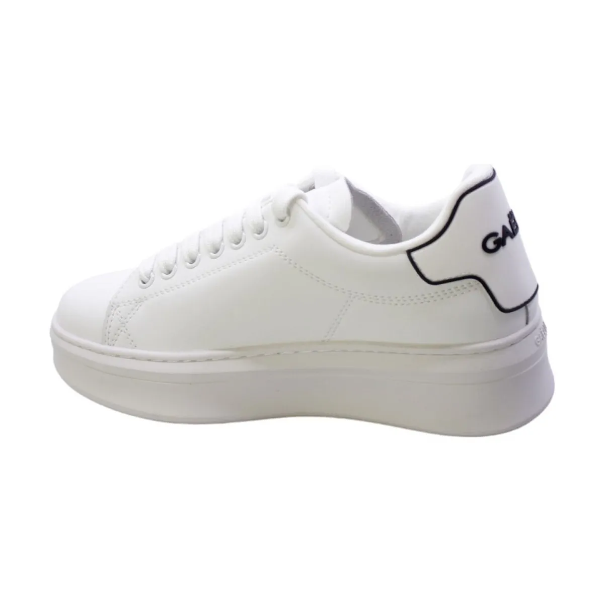 Sneakers Donna Bianco Gacaw00023