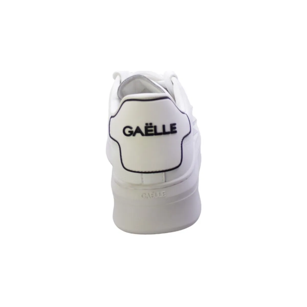 Sneakers Donna Bianco Gacaw00023