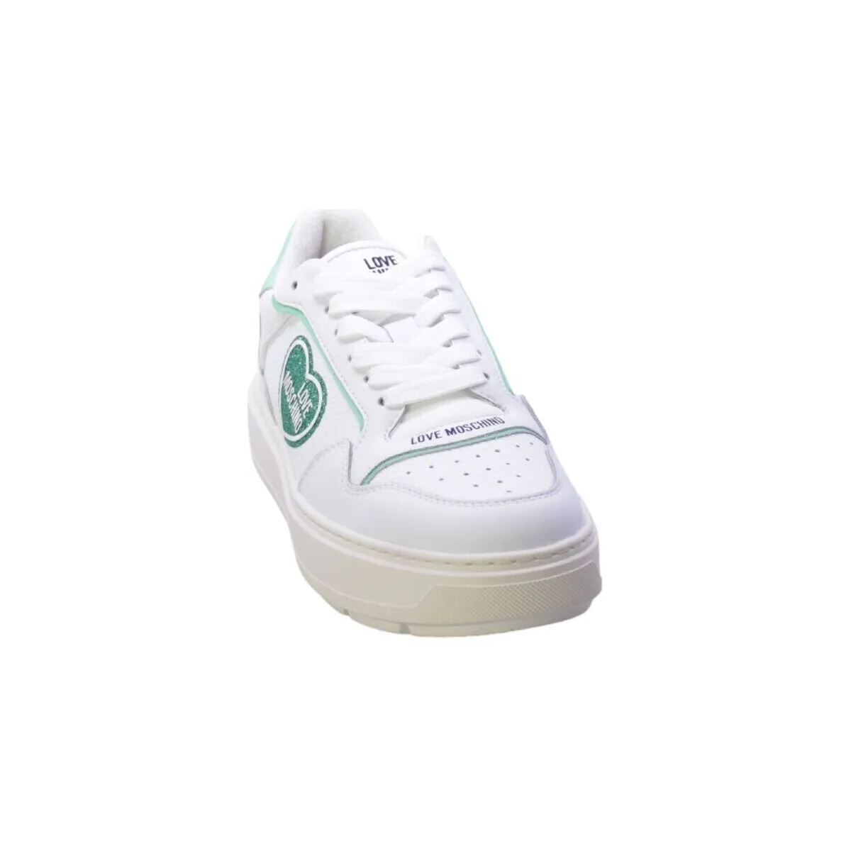 Sneakers Donna Bianco/Menta Ja15204g1i