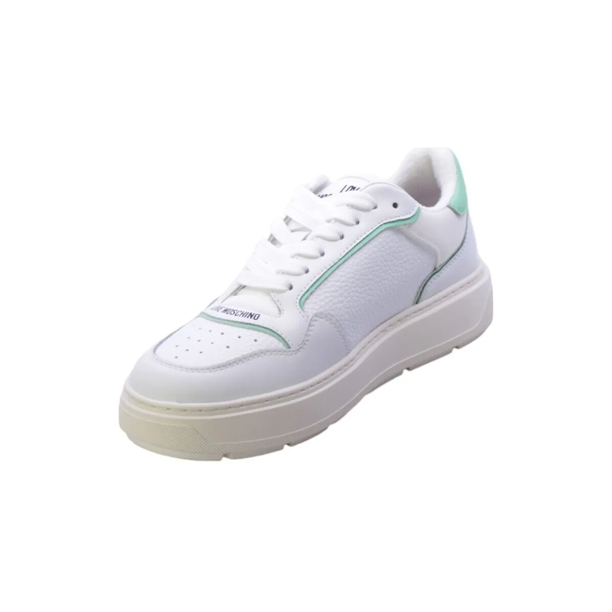 Sneakers Donna Bianco/Menta Ja15204g1i