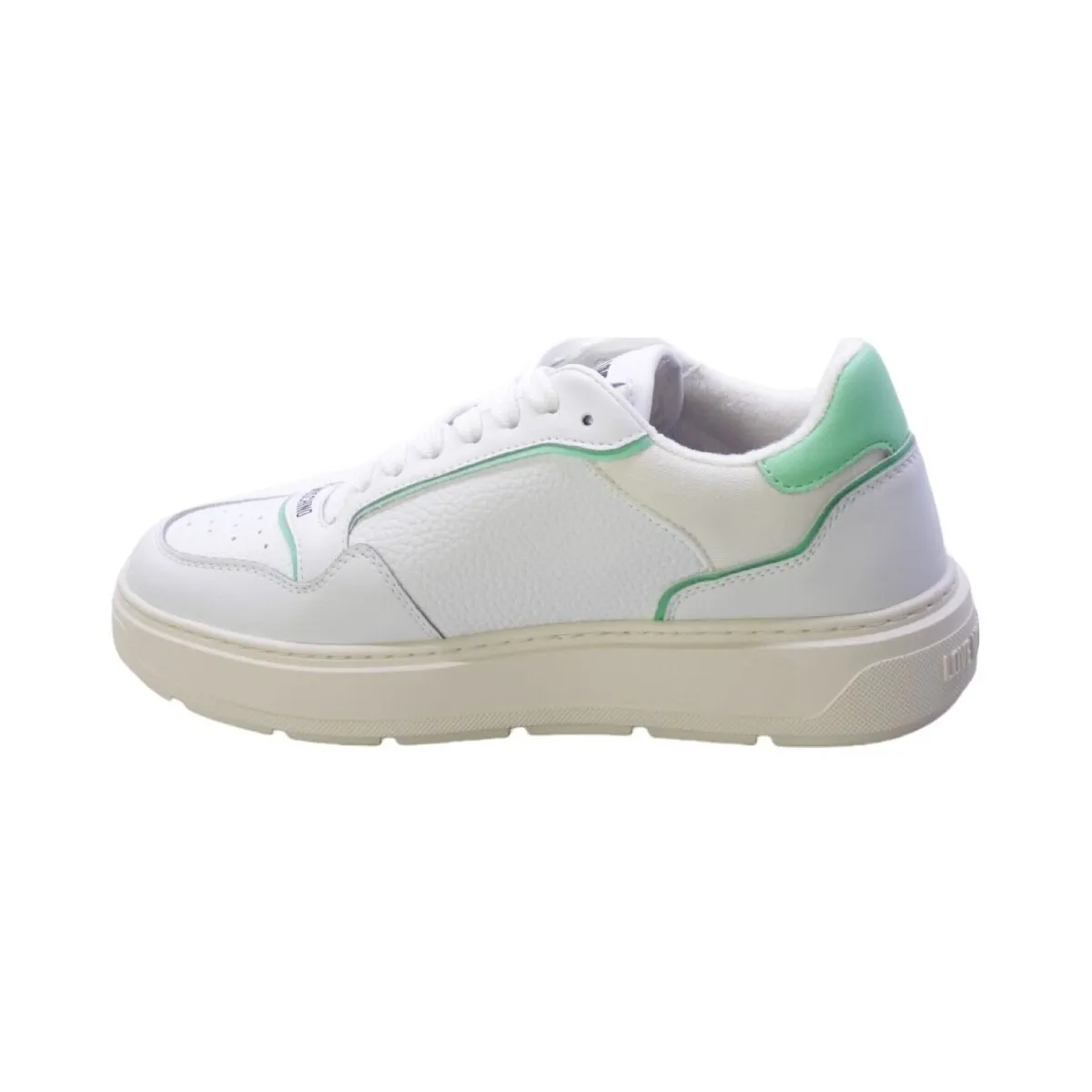 Sneakers Donna Bianco/Menta Ja15204g1i