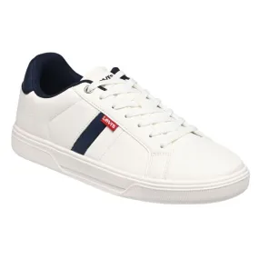 Sneakers Levi´s 235431 Hombre Blanco