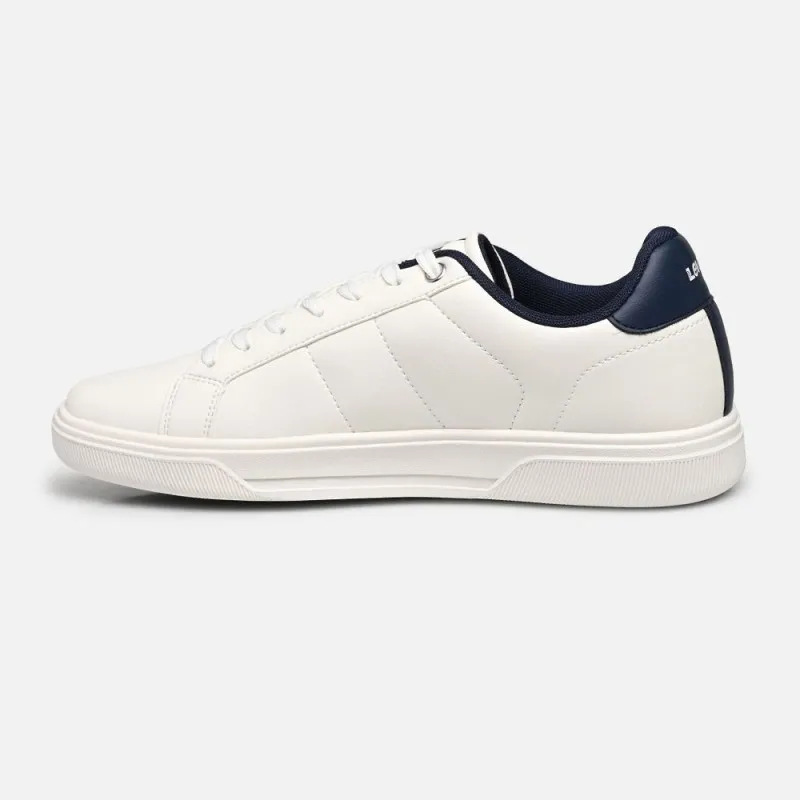 Sneakers Levi´s 235431 Hombre Blanco