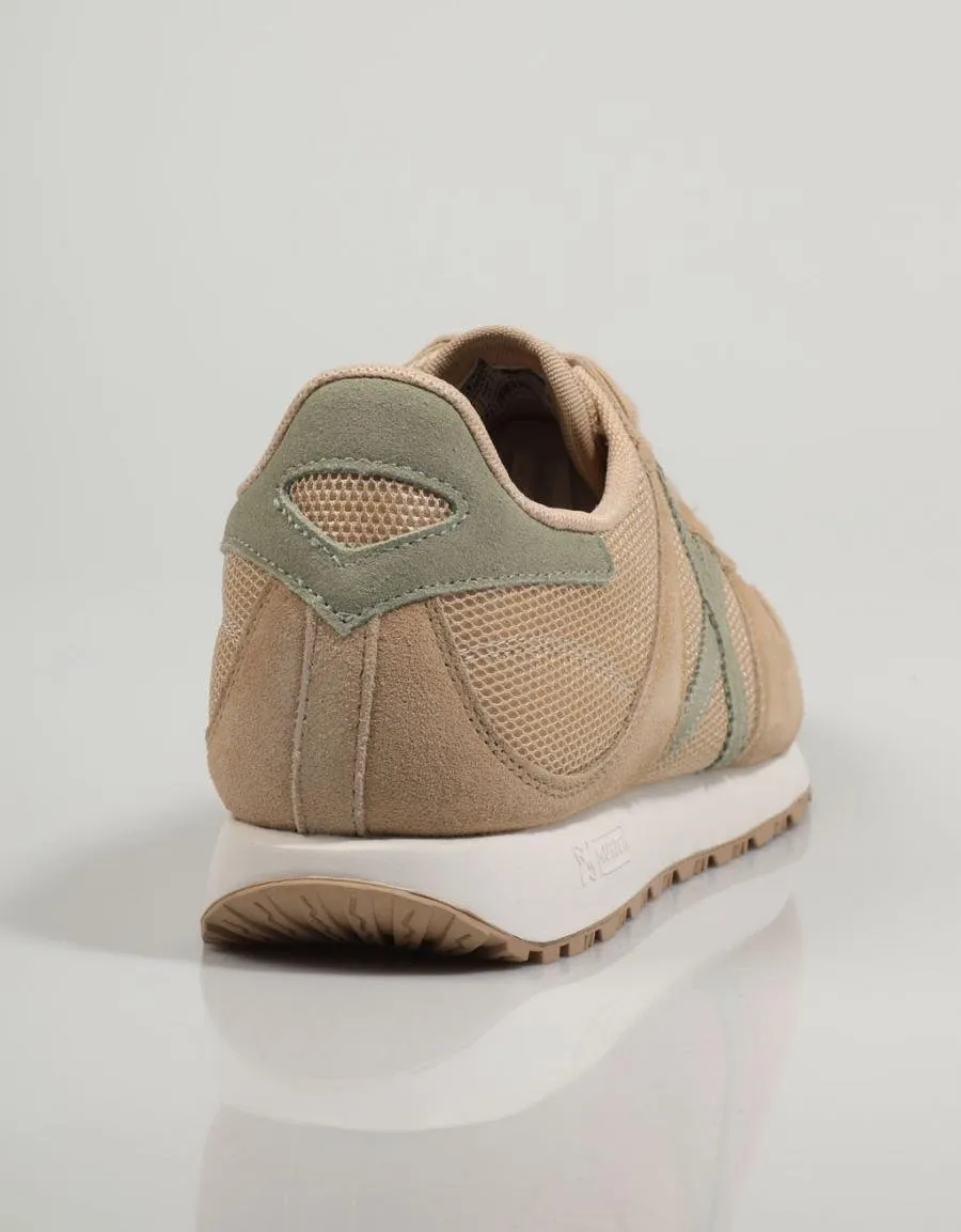  sneakers MUNICH Massana en Beige 81971