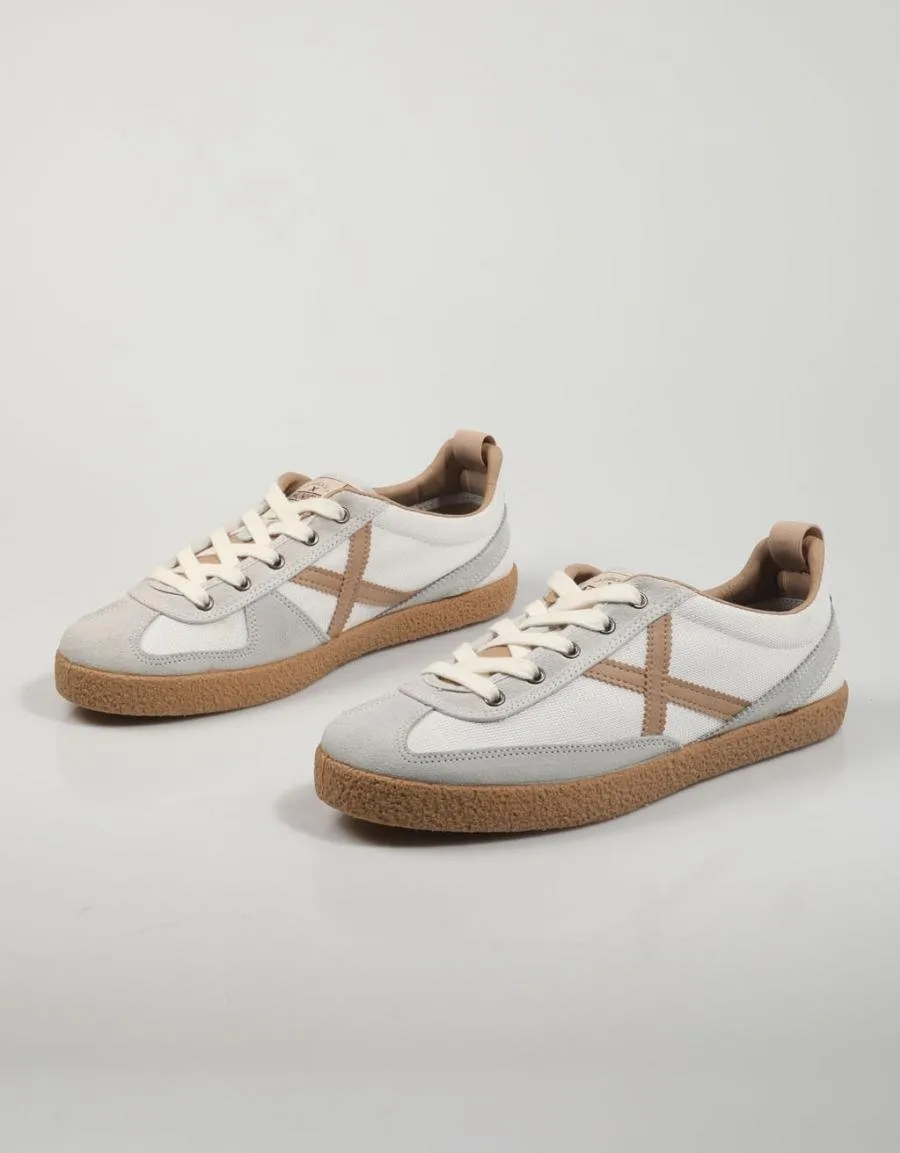  sneakers MUNICH Volata en White 80997