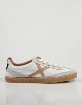  sneakers MUNICH Volata en White 80997