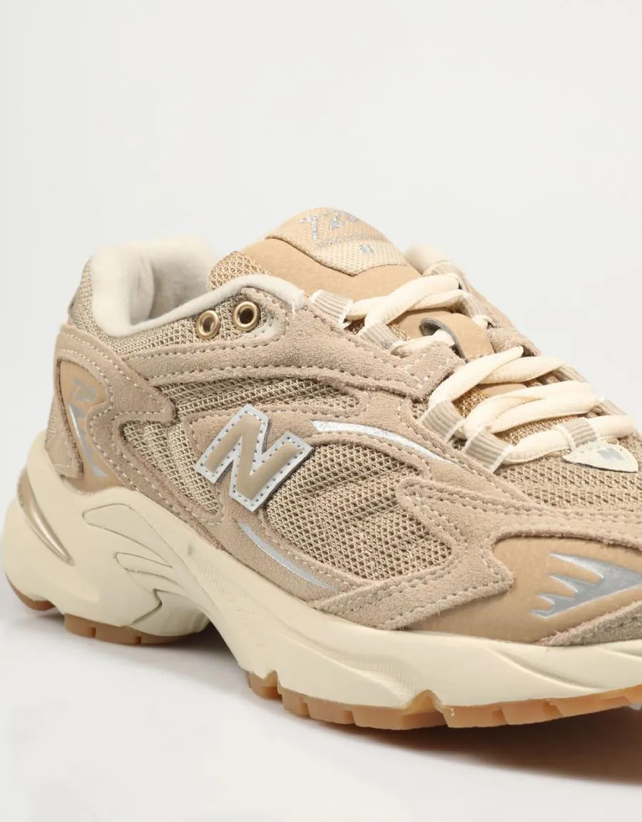  sneakers NEW BALANCE Ml725 W-BEIGE 80511