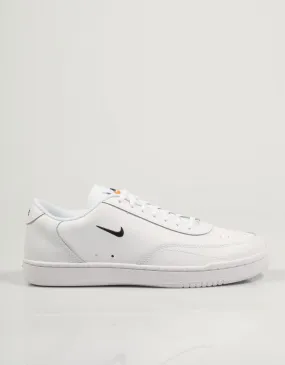  sneakers NIKE Court en White 83595