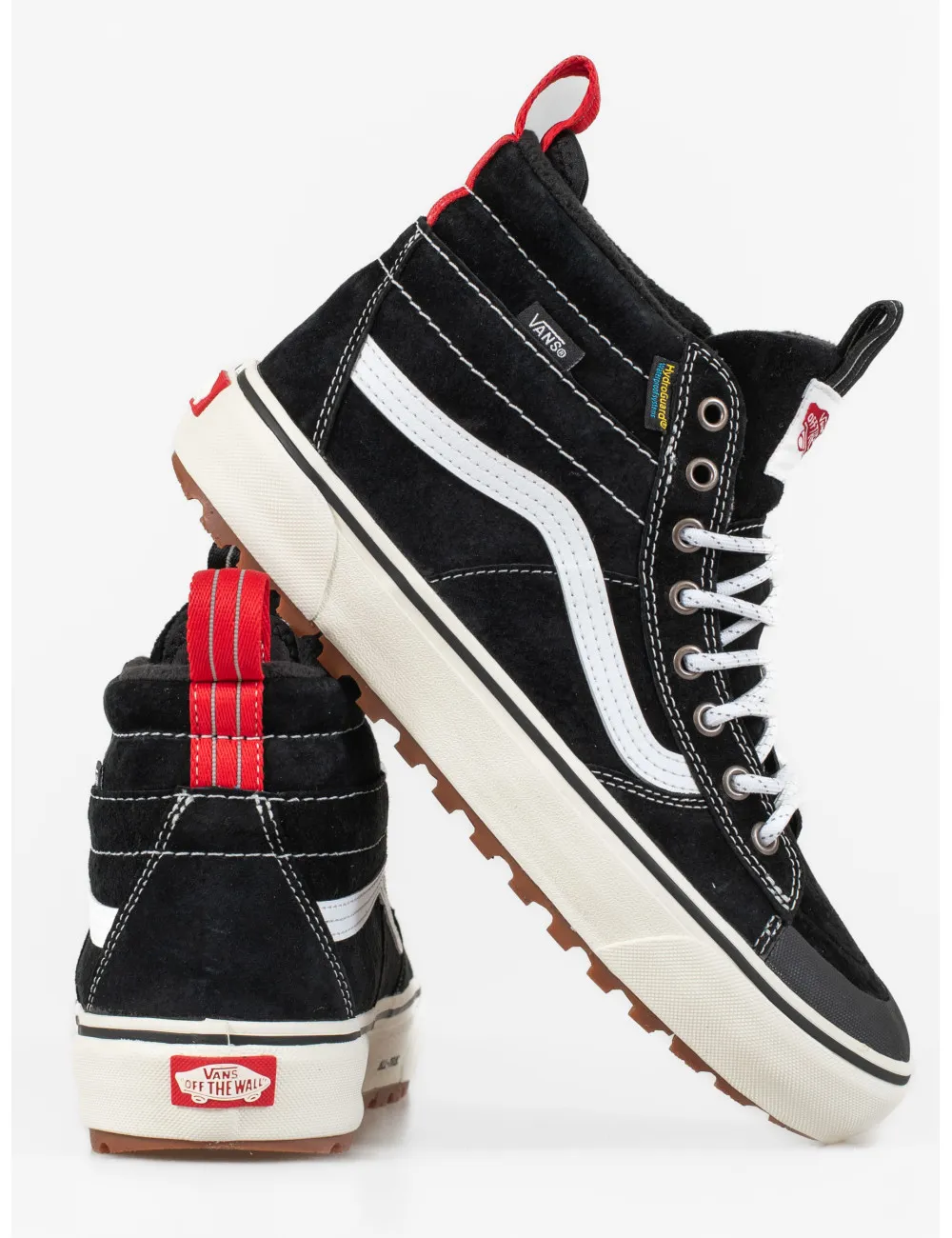 SNEAKERS SK8-HI MTE2