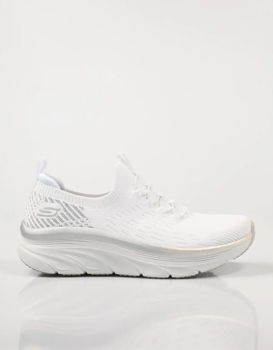  sneakers SKECHERS 149366 en White 77569