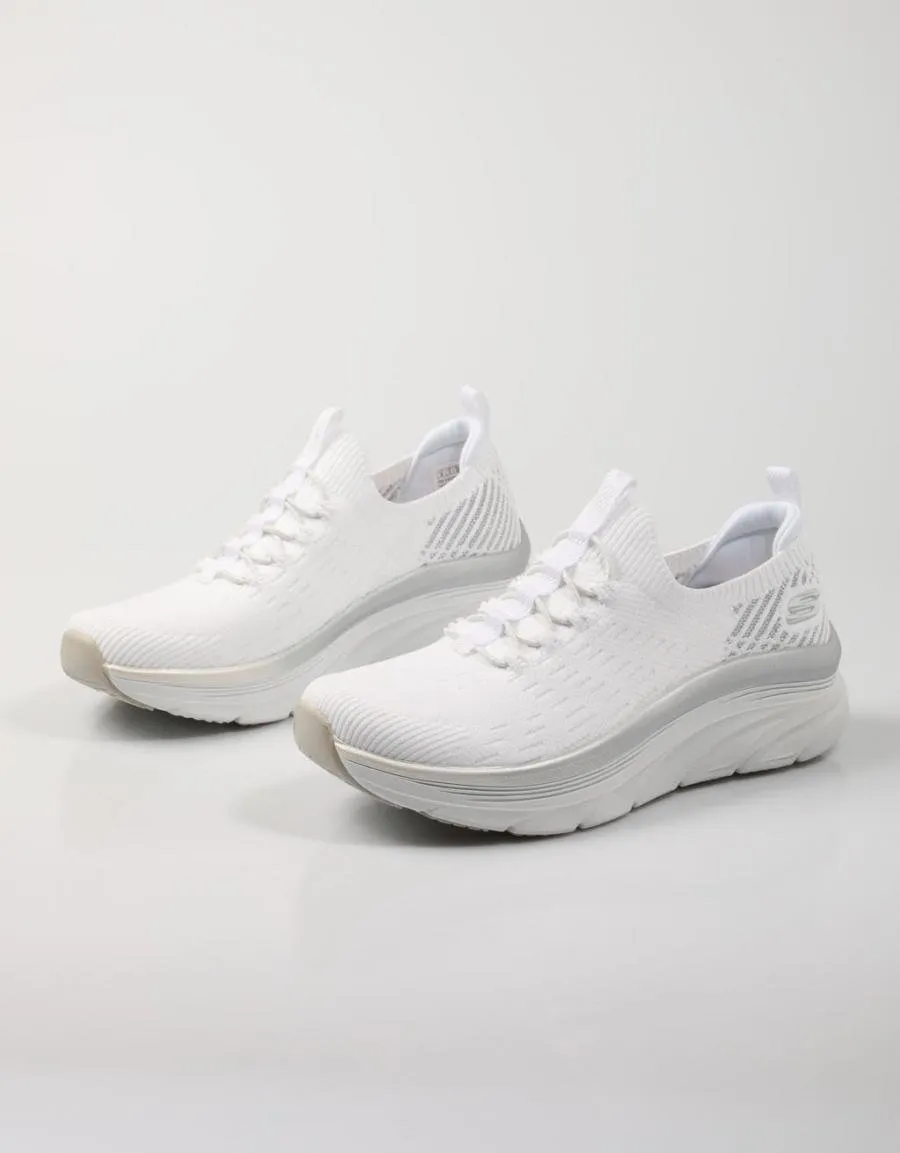  sneakers SKECHERS 149366 en White 77569