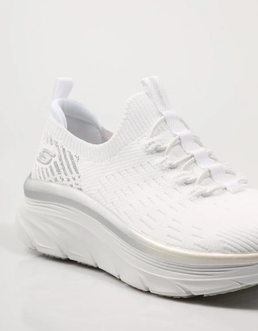  sneakers SKECHERS 149366 en White 77569