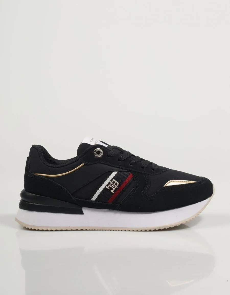  sneakers TOMMY HILFIGER Corp en Navy Blue 83048