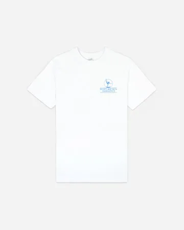 Sporty & Rich Gymnastics T-Shirt