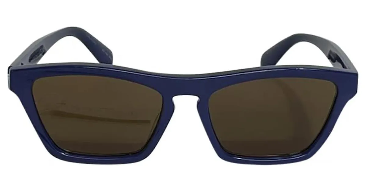 Stella Mc Cartney gafas de sol SC40060UE Azul 