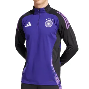 Sudadera adidas Alemania entrenamiento