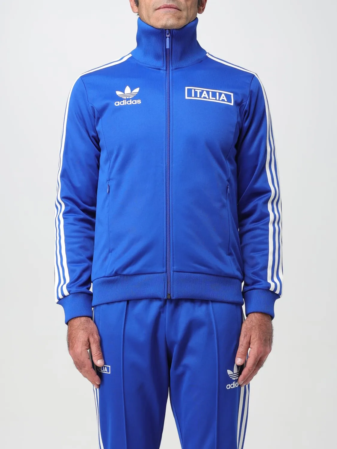 Sudadera hombre Adidas Originals