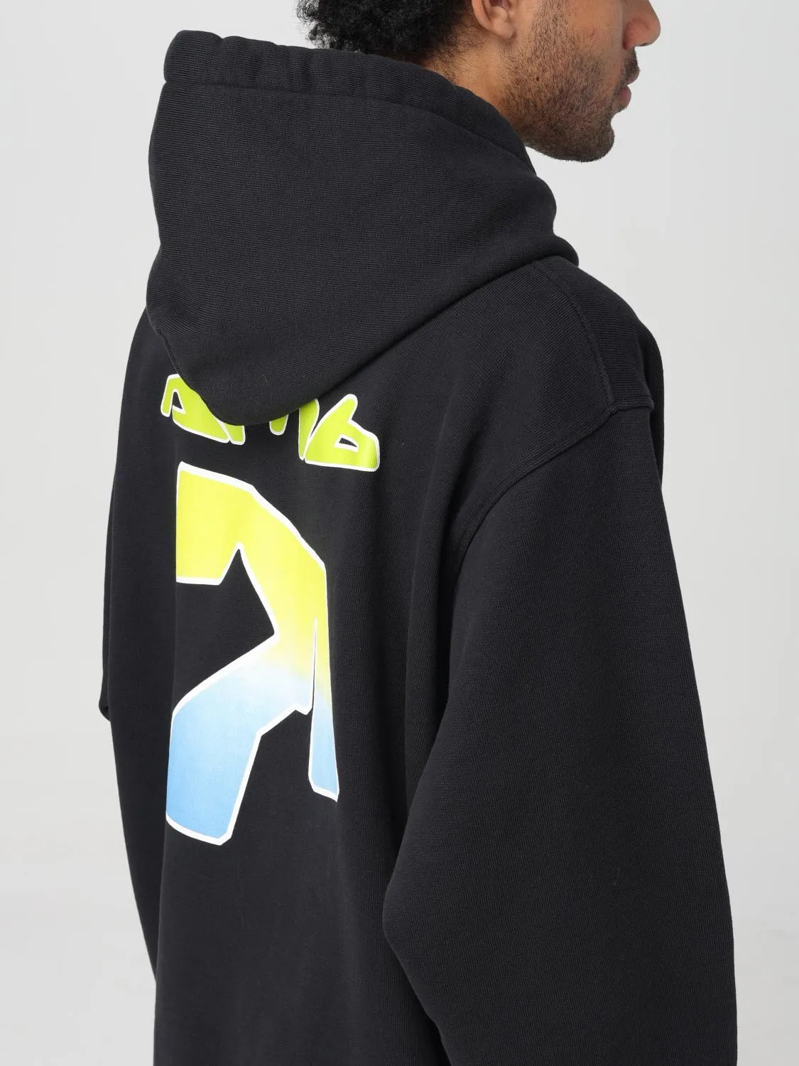 Sudadera hombre Ambush