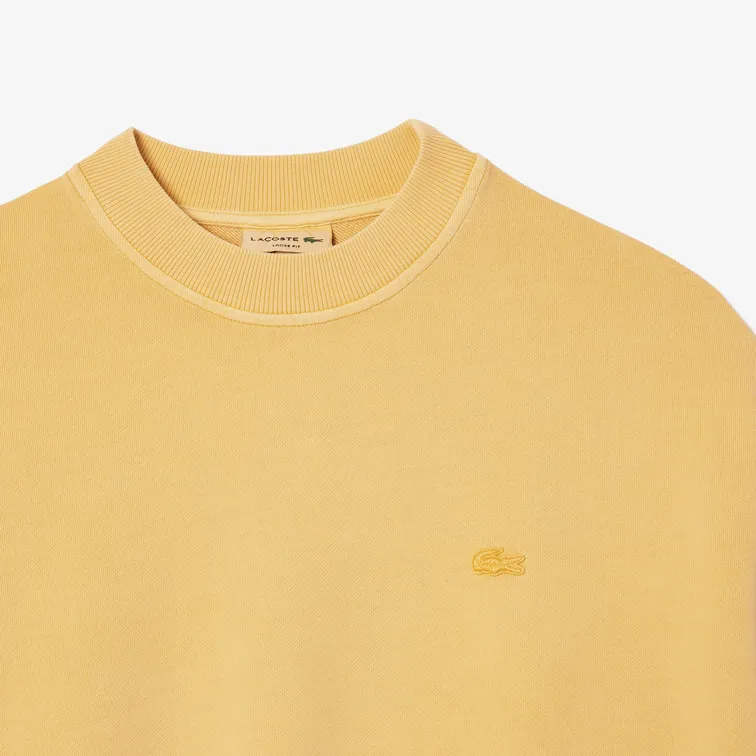 SUDADERA HOMBRE  LACOSTE SWEATSHIRT