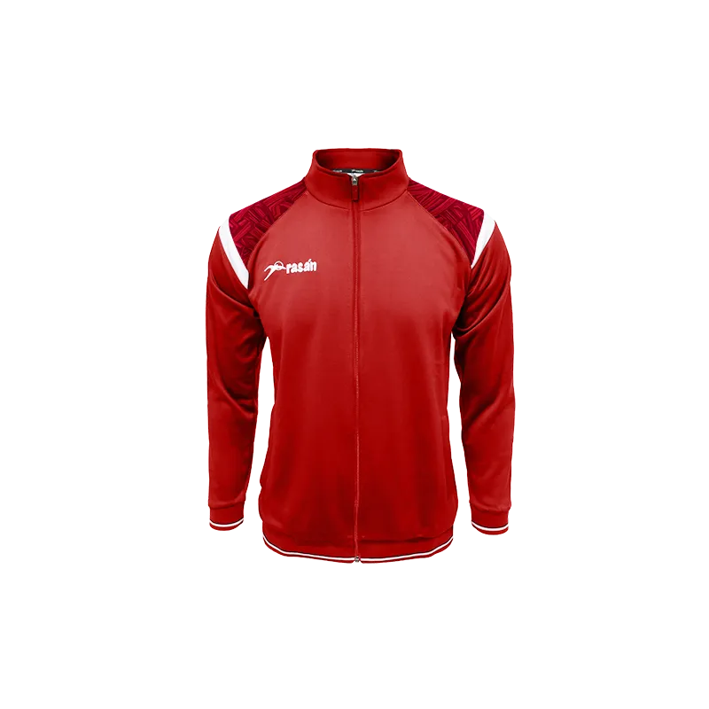 Sudadera RASAN ESPARTA 22777 02