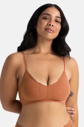 Sujetador bralette Unifit Lace