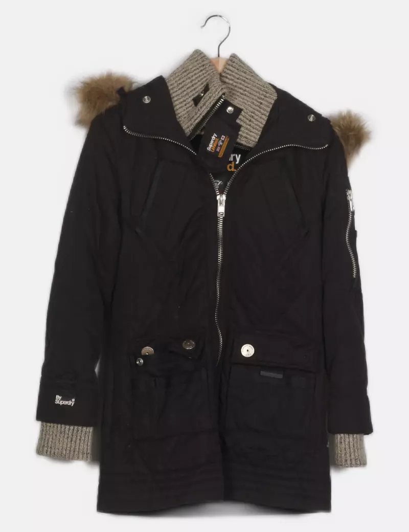 Superdry Parka