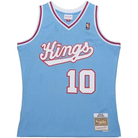 Swingman Mesh Jersey Sacramento Kings 2004 Mike Bibby