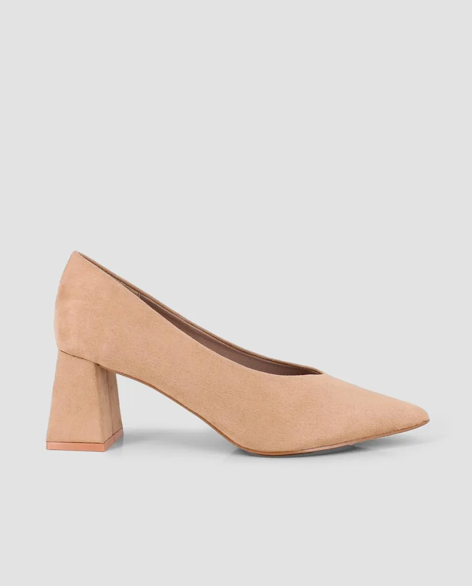 Tacones KEIRA